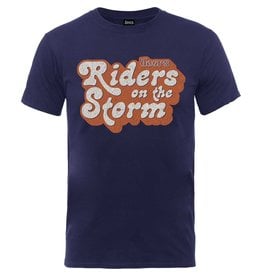 The Doors / Riders On The Storm Tee