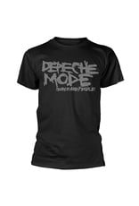 Depeche Mode / People Are People Tee