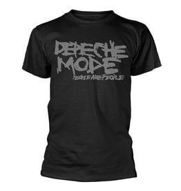 Depeche Mode / People Are People Tee