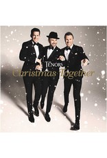 Tenors - Christmas Together (Clear Vinyl)