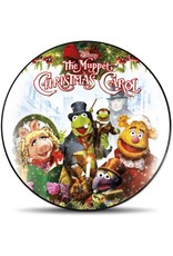 Disney - The Muppet Christmas Carol (Picture Disc)