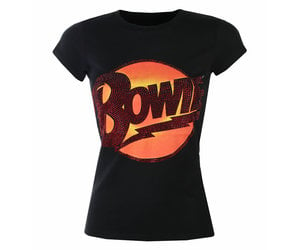 Bowee Scoop Neck Tee