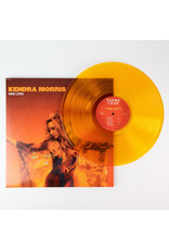 Kendra Morris - Nine Lives (Exclusive Orange Vinyl)
