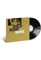 Thelonious Monk - Genius Of Modern Music (V1)