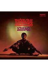 Pharoah Sanders - Karma (Acoustic Sounds Series)