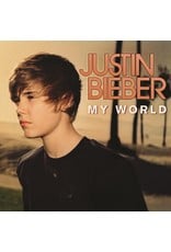 Justin Bieber - My World