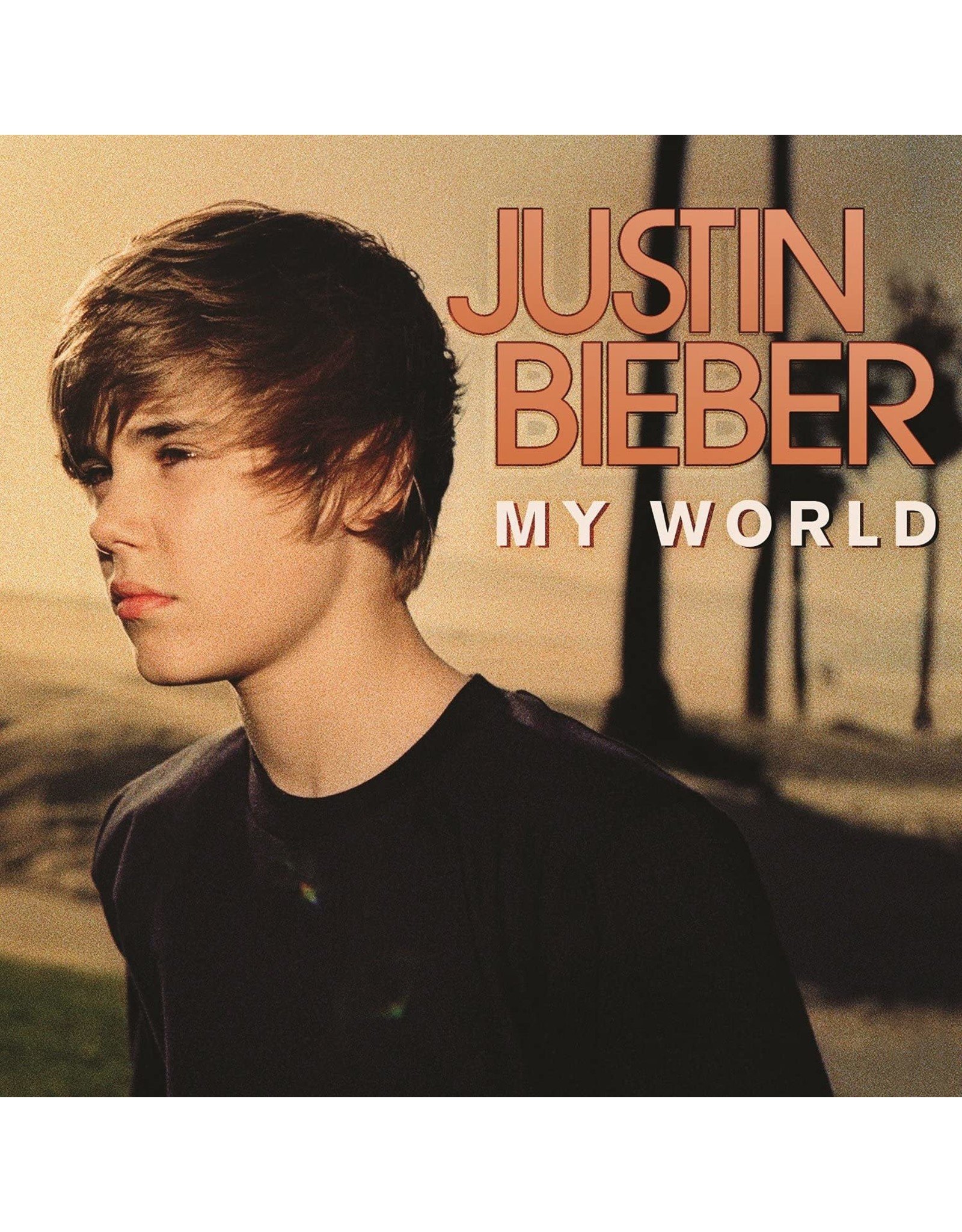 Justin Bieber - My World