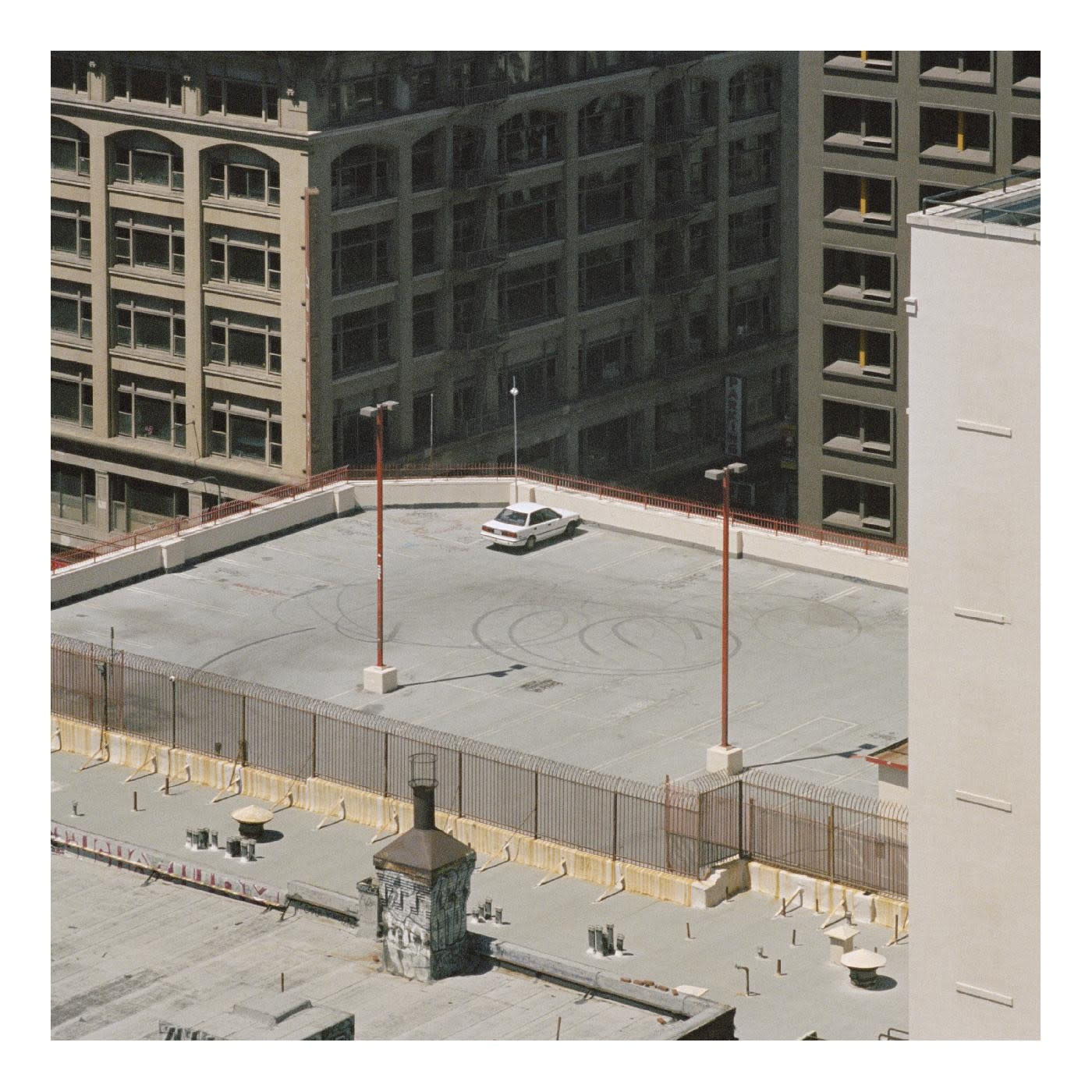 ARCTIC MONKEYS ザ・カー THE CAR 限定盤　レコード Arctic Monkeys - The Car (Vinyl) - Pop Music