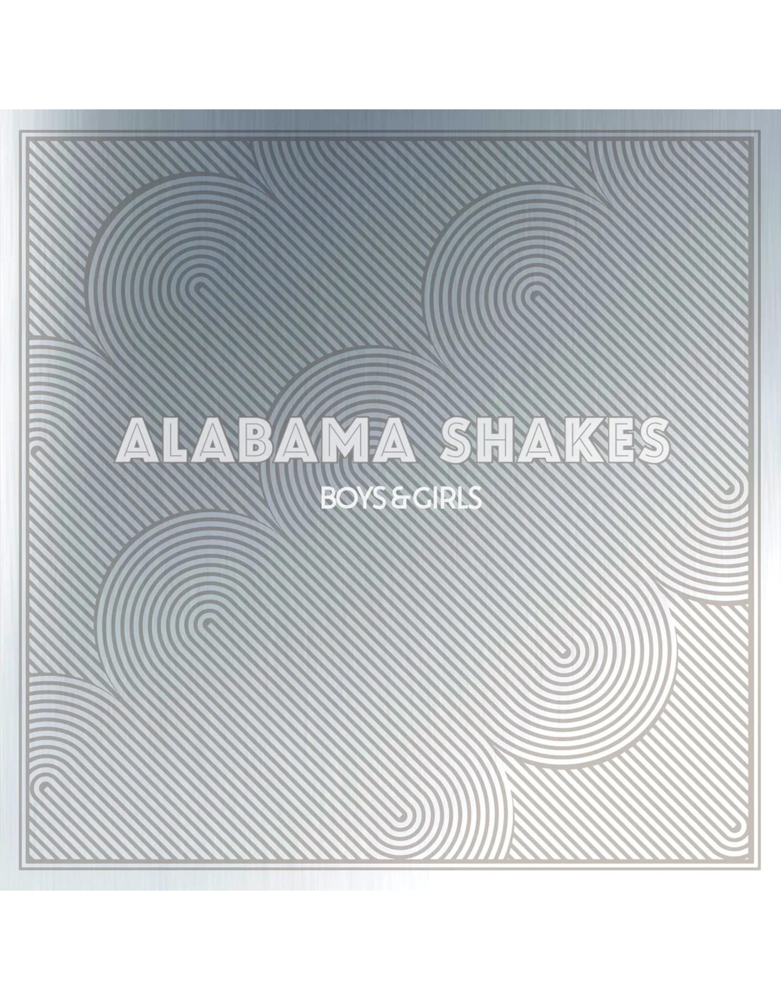 Alabama Shakes - Boys & Girls (10th Anniversary) [Deluxe Edition]