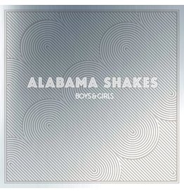 Alabama Shakes - Boys & Girls (10th Anniversary) [Deluxe Edition]
