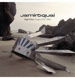 Jamiroquai - High Times: Singles 1992-2006