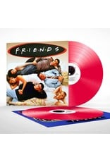 Various - Friends (Music From The Television Series) [Hot Pink Vinyl]
