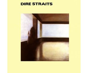 DIRE STRAITS ダイアー・ストレイツ　RJ-7541 セール，新作登場 LP 帯付/ダイアー・ストレイツ DIRE STRAITS 国内盤