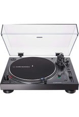 Audio-Technica Audio-Technica AT-LP120XBT-USB Direct Drive Bluetooth Turntable