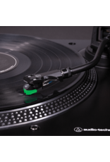 Audio-Technica Audio-Technica AT-LP120XBT-USB Direct Drive Bluetooth Turntable