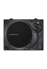 Audio-Technica Audio-Technica AT-LP120XBT-USB Direct Drive Bluetooth Turntable