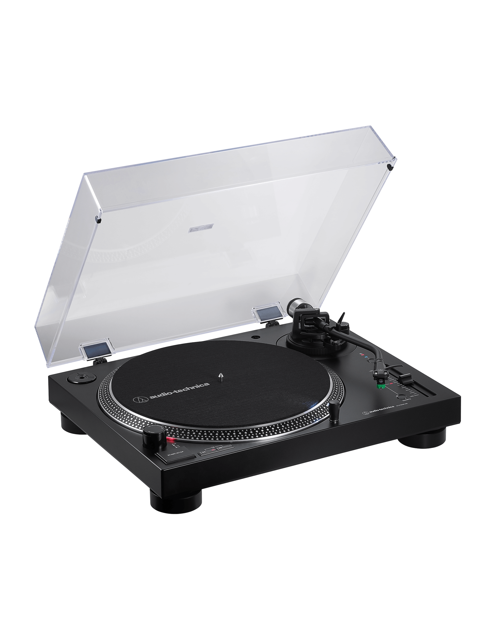 Audio-Technica Audio-Technica AT-LP120XBT-USB Direct Drive Bluetooth Turntable