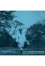 Lou Donaldson - Blues Walk (Blue Note Classic)