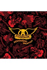 Aerosmith - Permanent Vacation (2016 Remaster)