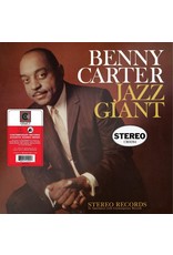 Benny Carter - Jazz Giant (Acoustic Sounds Series)