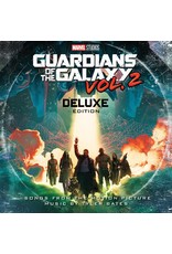 Various - Guardians of the Galaxy Vol. 2 (Music From The Film) [Deluxe Edition]