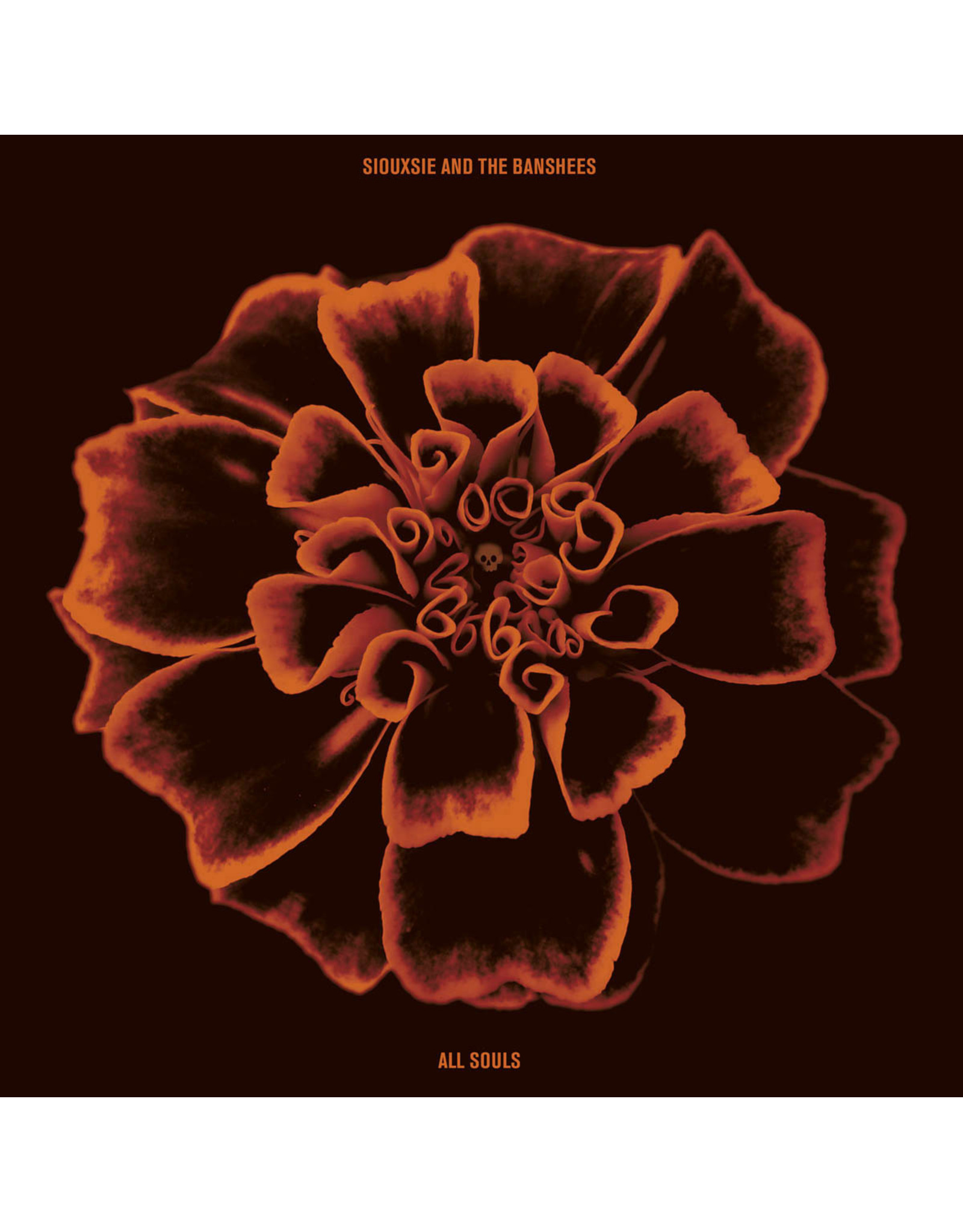 Siouxsie and the Banshees - Siouxsie and The Banshees - All