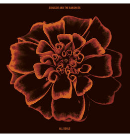 Siouxsie & The Banshees - All Souls (Classics & B-Sides)