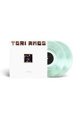 Tori Amos - Little Earthquakes (30th Anniversary) [Exclusive Clear Vinyl]