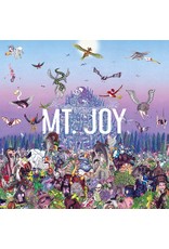 Mt. Joy - Rearrange Us