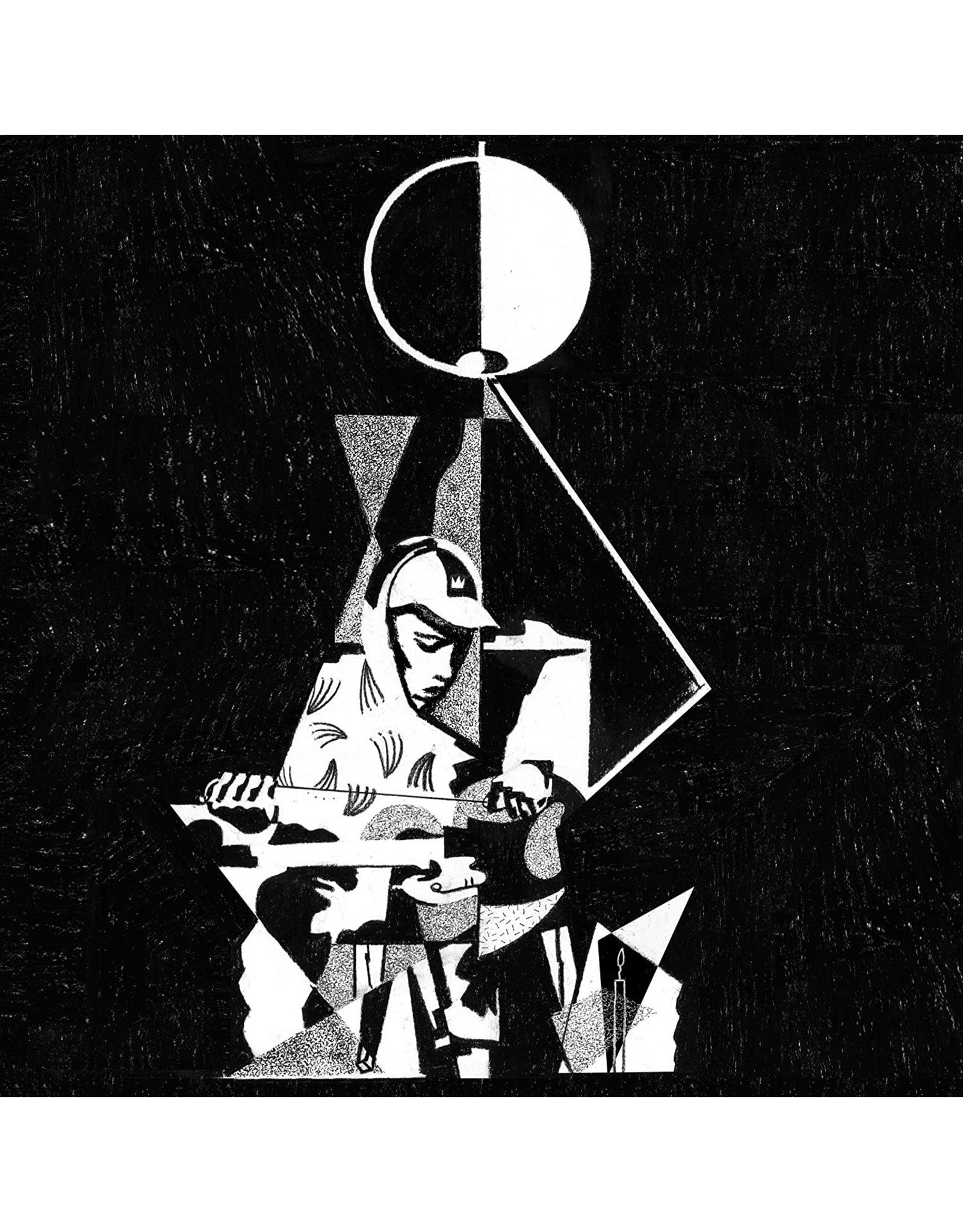 King Krule - 6 Feet Beneath The Moon