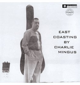 Charles Mingus - East Coasting (2023 Remaster)