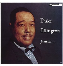 Duke Ellington- Duke Ellington Presents (2023 Remaster)