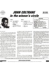 John Coltrane - In The Winners Circle (2023 Remaster)