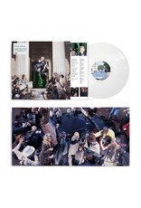 Robbie Williams - Life Thru A Lens (25th Anniversary) [Clear Vinyl]