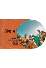 Calvin Harris - Stay With Me (12" Single) [Picture Disc]