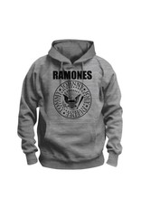 Ramones / Classic Logo Hooded Pullover
