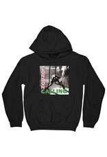 The Clash / London Calling Hooded Pullover