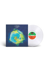 Yes - Fragile (Exclusive Clear Vinyl)