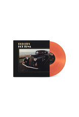 Hot Tuna - Burgers (50th Anniversary) [Exclusive Orange Vinyl]
