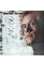 Warren Zevon - A Quiet Normal Life: The Best Of Warren Zevon (Exclusive Grape Vinyl)