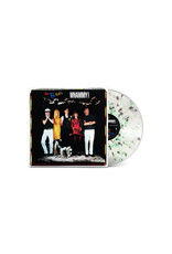 B-52's - Whammy! (40th Anniversary) [Exclusive Green / Black Splatter Vinyl]