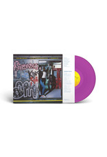 Ramones - Subterranean Jungle (40th Anniversary) [Exclusive Violet Vinyl]