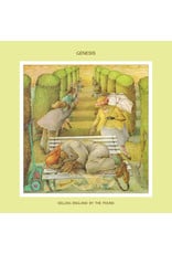 Genesis - Selling England By The Pound (Exclusive Clear Vinyl)