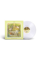 Genesis - Selling England By The Pound (Exclusive Clear Vinyl)