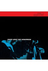 Joe Henderson - Inner Urge (Blue Note Classic)