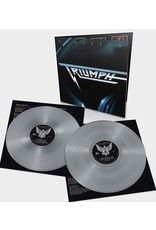 Triumph - Classics (Greatest Hits) [Silver Vinyl]
