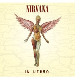 Nirvana - In Utero (2022 Edition)