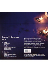 Teengirl Fantasy - 8AM