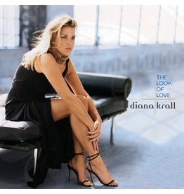 Diana Krall - The Look Of Love