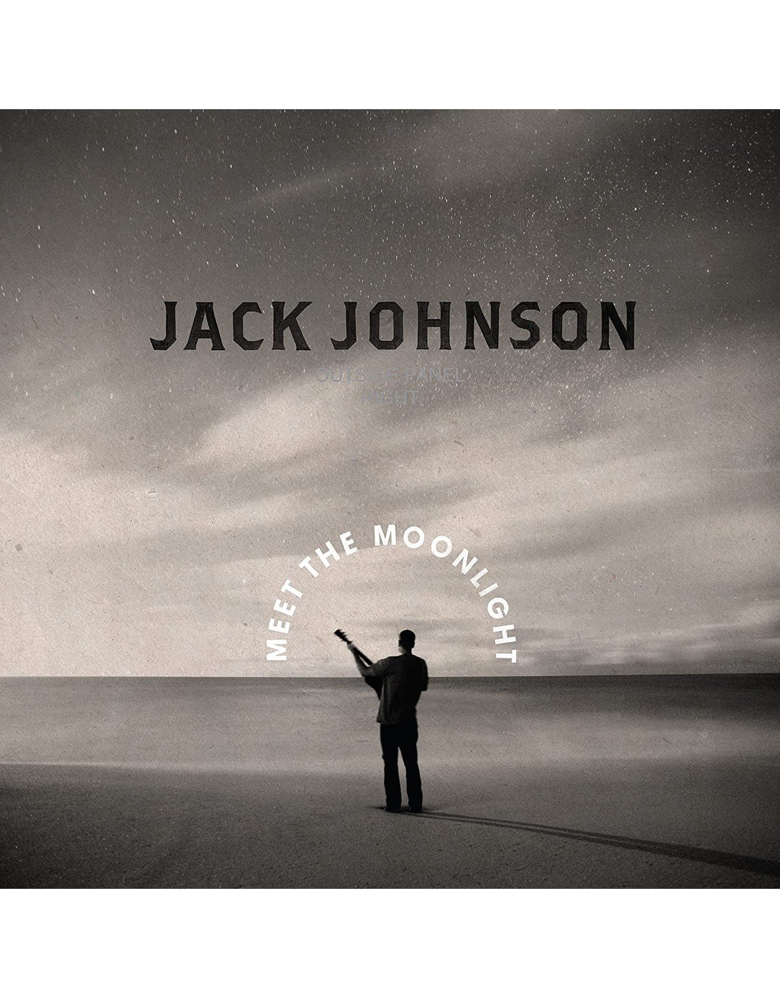 Jack Johnson - Meet The Moonlight